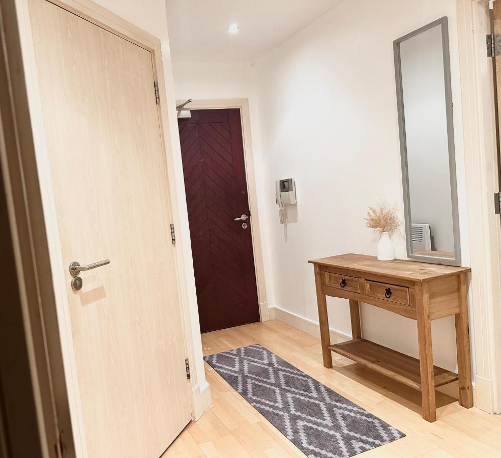 The Temple House Balcony Suite 버밍엄 외부 사진